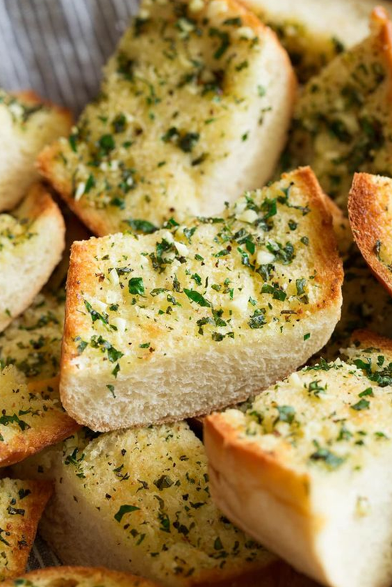 Garlic Bread