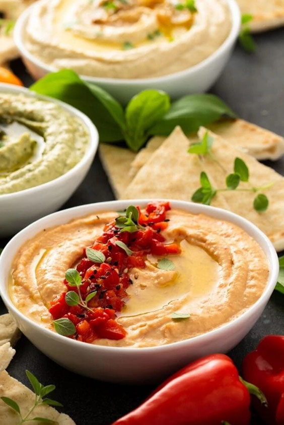 Hummus